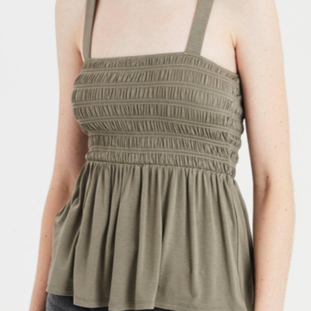 American eagle tank top